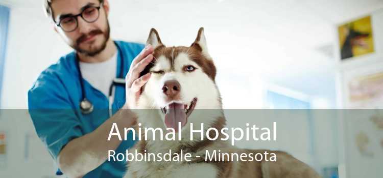 Animal Hospital Robbinsdale - Minnesota