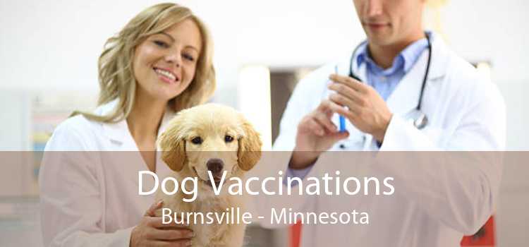 Dog Vaccinations Burnsville - Minnesota