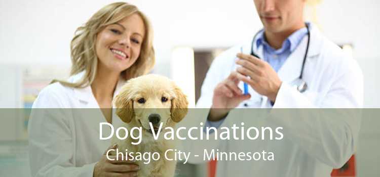 Dog Vaccinations Chisago City - Minnesota