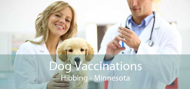Dog Vaccinations Hibbing - Minnesota