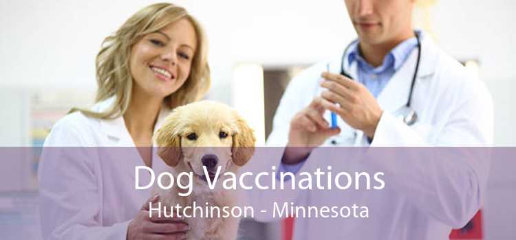Dog Vaccinations Hutchinson - Minnesota